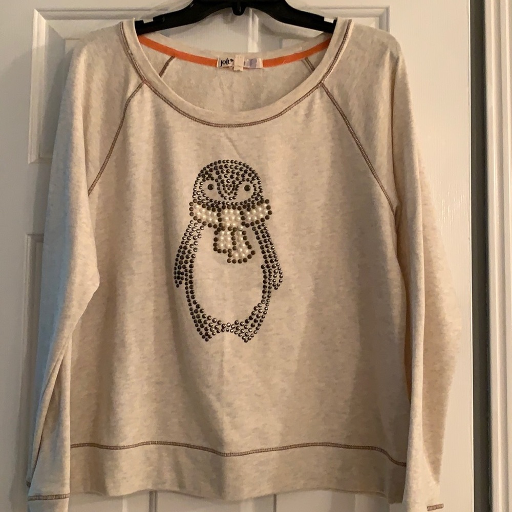 Jolt sweatshirt size Xl
